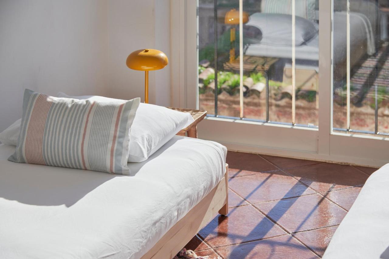 Central & Sunny 2Br Apt Near Beach, By Timecooler سيتوبال المظهر الخارجي الصورة